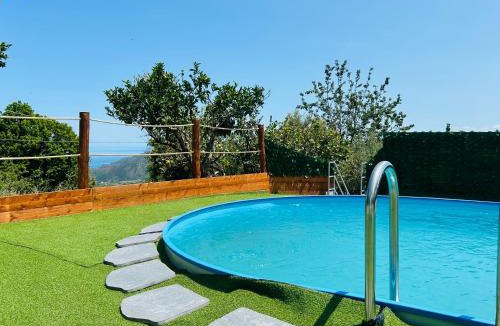 Librizzi House | Villa Ambra Sicilia