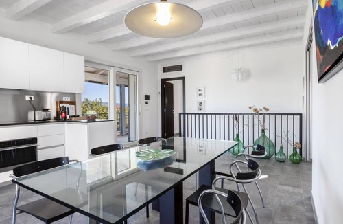 Campagnatico Villa | Villa Ambretta in Campagnatico