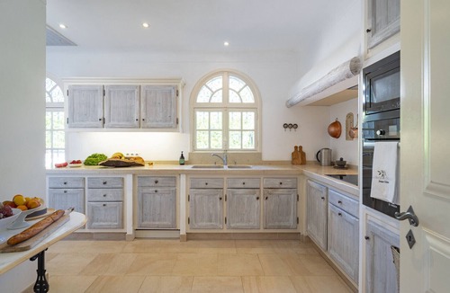 Chateauneuf-Grasse Villa | Villa Amelie - Chateauneuf
