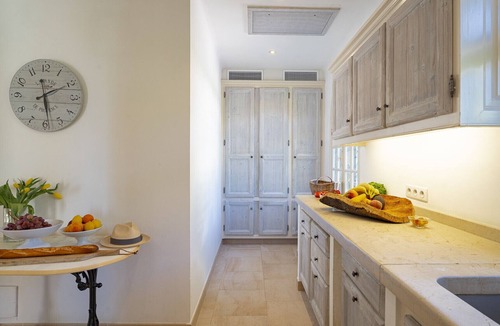 Chateauneuf-Grasse Villa | Villa Amelie - Chateauneuf