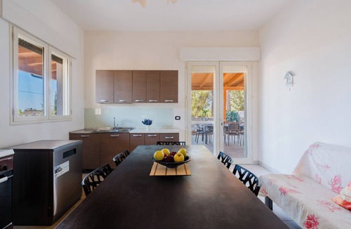 Boncore House | Villa Amelia by BarbarHouse