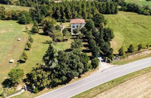 Scarperia Villa | Villa Amelia