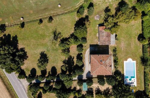 Scarperia Villa | Villa Amelia