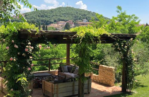 Amelia Villa | Villa Amelia - Luxury Retreat with Pool, Umbria