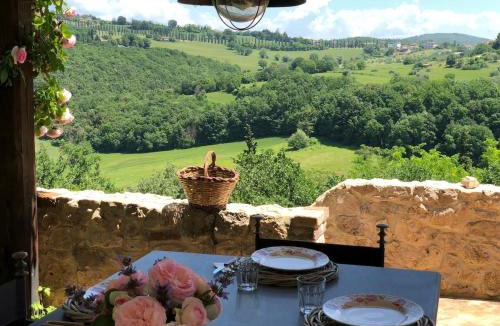 Amelia Villa | Villa Amelia - Luxury Retreat with Pool, Umbria