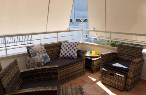 Bisceglie Apartment | Villa Amelie (Mare e Relax)