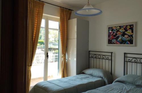 Bisceglie Apartment | Villa Amelie (Mare e Relax)