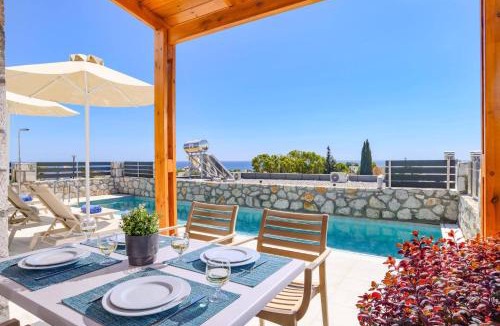 Gennadi Villa | Villa Amethyst Gem by Villa Plus