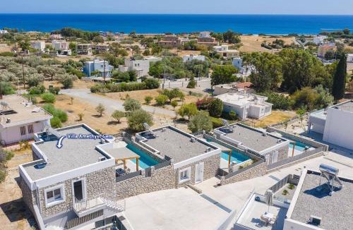 Gennadi Villa | Villa Amethyst Gem by Villa Plus