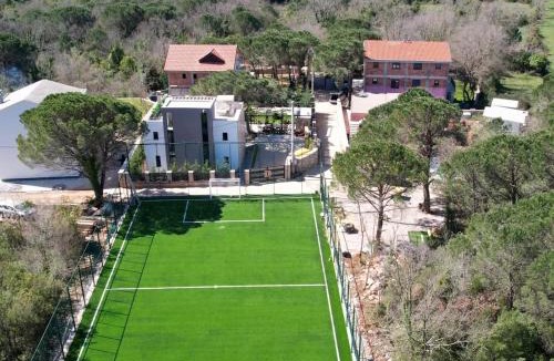 Seoca Villa | VILLA Amfora