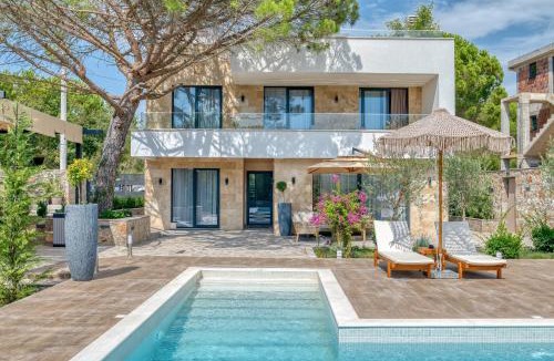 Seoca Villa | VILLA Amfora