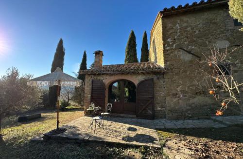 Panicale House | Villa Amici Apartment