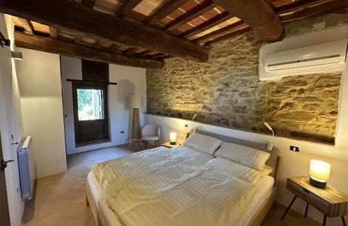 Panicale House | Villa Amici Apartment
