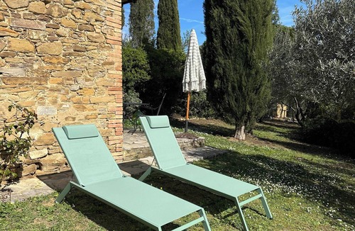 Fontignano Apartment | Villa Amici Apartment