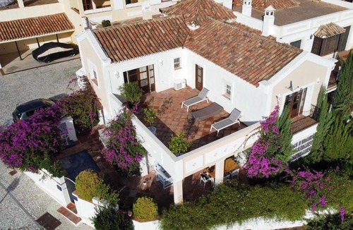 Benahavis House | VILLA AMIRA ,Marbella Estepona