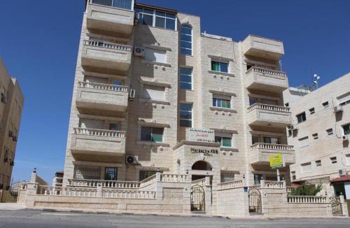 Ma'an Governorate Apartment | Villa Amman