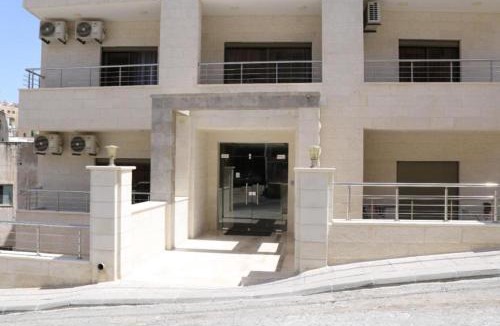 Ma'an Governorate Apartment | Villa Amman