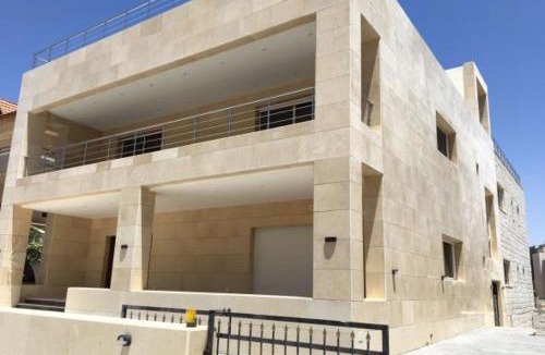 Ma'an Governorate Apartment | Villa Amman