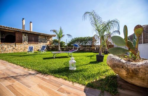 Cicirata Villa | Villa Ammari