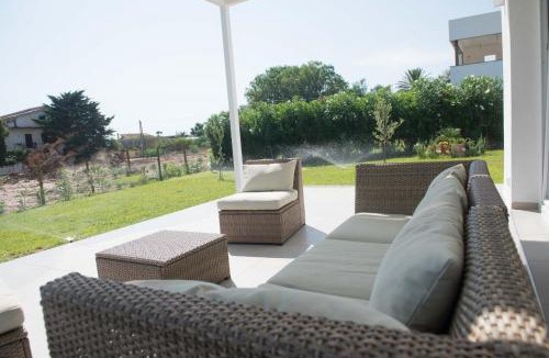 Contrada Cipollazzo Villa | Villa Ammari