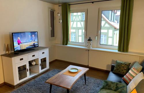 Pottenstein Apartment | Villa Ammonit