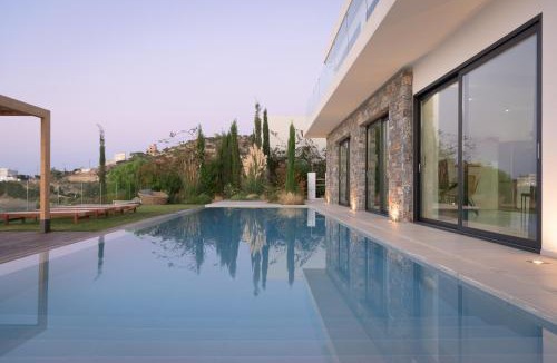 Koutsounari Villa | Villa Ammos