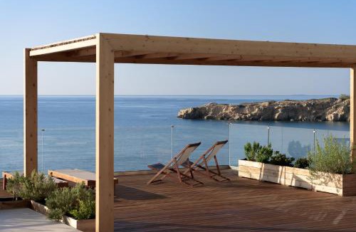 Koutsounari Villa | Villa Ammos