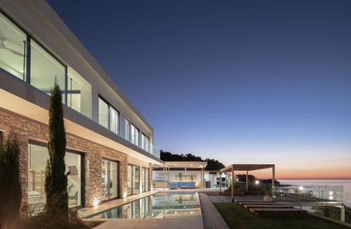 Koutsounari Villa | Villa Ammos