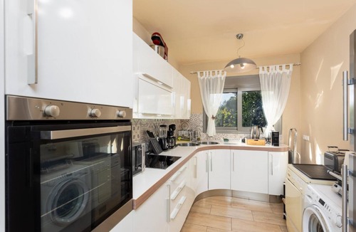 Afandou Villa | Villa Ammos - Three Bedroom Villa, Sleeps 6