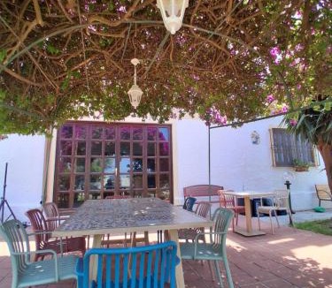 Paceco Bed & Breakfast | villa amodeo