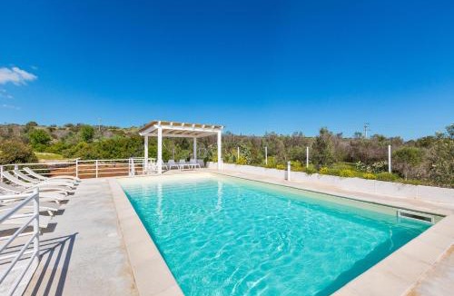 Fontanelle Villa | Villa Amoenitas by Perle di Puglia