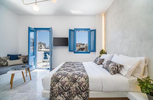 Karterados Hotel | Villa Amore