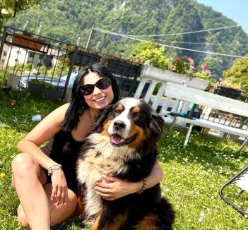 Oltre il Colle Apartment | Villa Amore