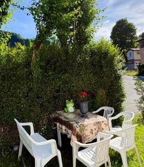 Oltre il Colle Apartment | Villa Amore