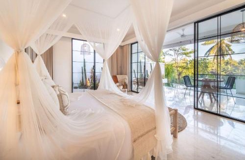 Pejeng Kawan Villa | Villa Amorgos I, Ubud