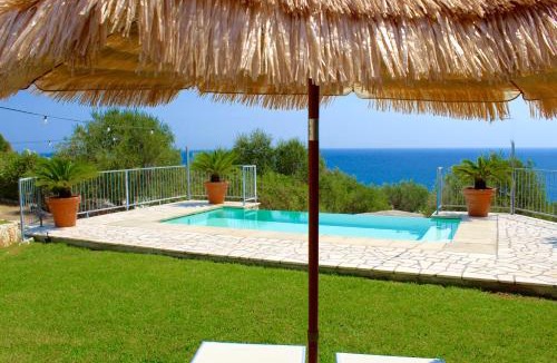 Castro Marina Villa | Villa Amoru Castro by HDSalento