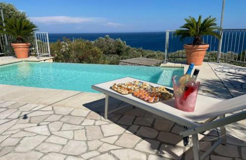 Castro Marina Villa | Villa Amoru Castro by HDSalento