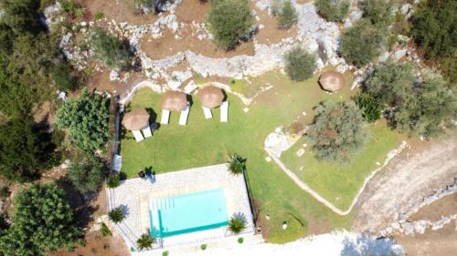 Castro Marina Villa | Villa Amoru Castro by HDSalento