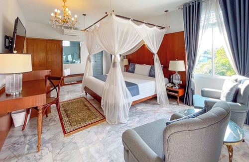 Amphawa Hotel | Villa Amphawa