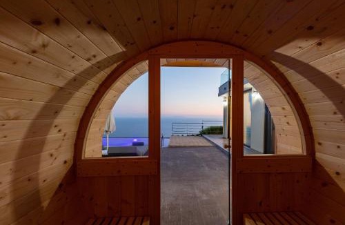 Agios Vasileios Villa | Villa Amphithea