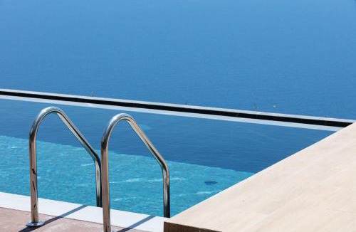 Agios Vasileios Villa | Villa Amphithea