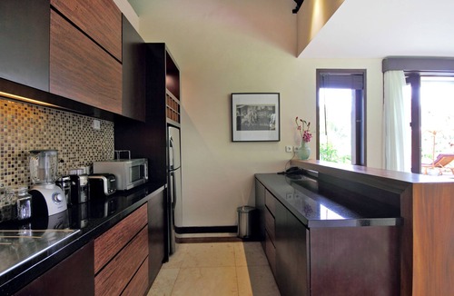 Sambahan House | Villa Amrita