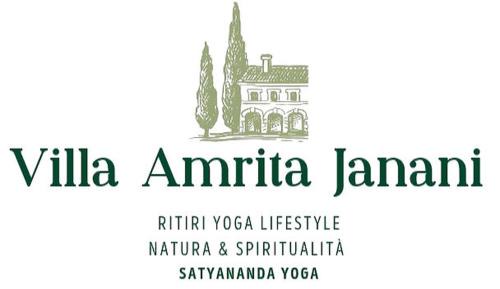Monteluiano Bed & Breakfast | Villa Amrita Janani-Yoga e lifestyle tra Gubbio e Assisi