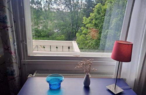 Otava Bed & Breakfast | Villa Amy