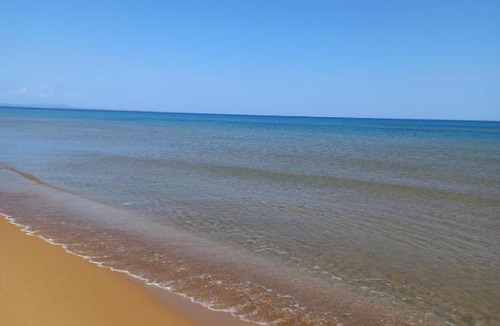 Triscina Apartment | Villa Amy