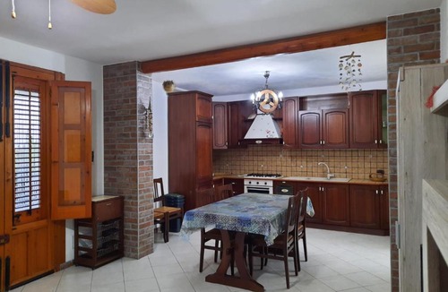 Triscina Apartment | Villa Amy