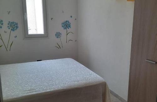 Triscina Apartment | Villa Amy