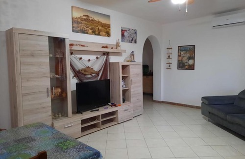 Triscina Apartment | Villa Amy