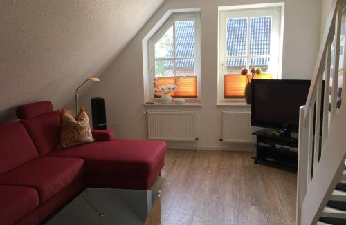 Lemkendorf Apartment | Villa An Der Au