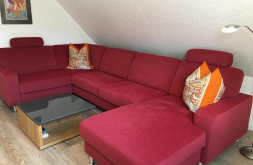 Lemkendorf Apartment | Villa An Der Au